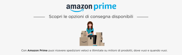 AMAZON PRIME
