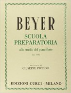 beyer scuola preparatoria